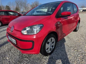 VW Up 1.0i Газов инжекцион 116000км.