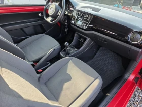 VW Up 1.0i Газов инжекцион 116000км. - 3500 € / 6845.40 лв. - 10211627 12