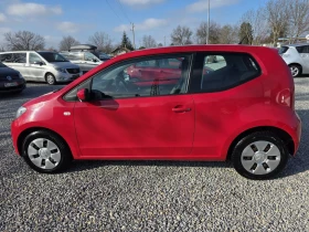 VW Up 1.0i Газов инжекцион 116000км. - 3500 € / 6845.40 лв. - 10211627 8