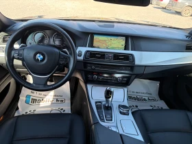 BMW 520 Luxury 2.0D-190k.c XDrive  - 13999 € / 27379.66 лв. - 56237371 12