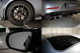 Mercedes-Benz CLS 350 4M* AMG* BURMESTER* , снимка 7 - Автомобили и джипове - 53678984