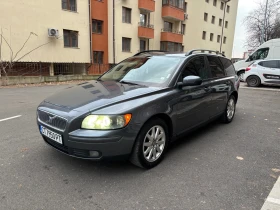 Volvo V50 2.0HDI, снимка 2 - Автомобили и джипове - 53695684
