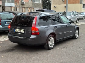 Volvo V50 2.0HDI, снимка 4 - Автомобили и джипове - 53695684