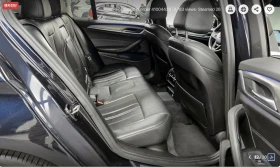 BMW 530 M* SPORT* BOWER* WILKINS* 360КАМЕРА* LANE* ASSIST* - 15920 € / 31136.81 лв. - 63952955 12
