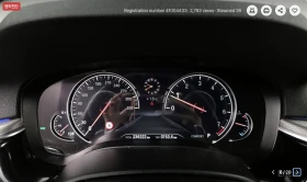 BMW 530 M* SPORT* BOWER* WILKINS* 360КАМЕРА* LANE* ASSIST* - 15920 € / 31136.81 лв. - 63952955 10