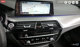 BMW 530 M* SPORT* BOWER* WILKINS* 360КАМЕРА* LANE* ASSIST* - 15920 € / 31136.81 лв. - 63952955 8