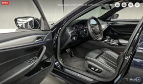 BMW 530 M* SPORT* BOWER* WILKINS* 360КАМЕРА* LANE* ASSIST* - 15920 € / 31136.81 лв. - 63952955 11