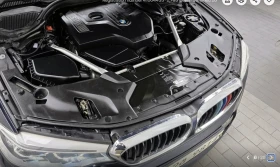 BMW 530 M* SPORT* BOWER* WILKINS* 360КАМЕРА* LANE* ASSIST* - 15920 € / 31136.81 лв. - 63952955 14