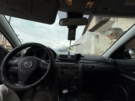 Mazda 3 - 3500 € / 6845.40 лв. - 78506335 4