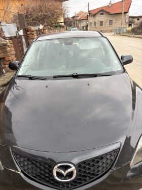 Mazda 3 - 3500 € / 6845.40 лв. - 78506335 5
