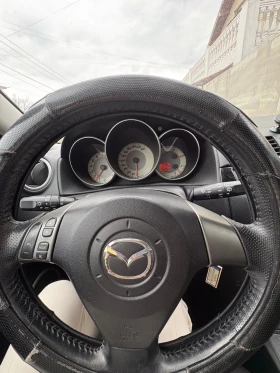 Mazda 3 - 3500 € / 6845.40 лв. - 78506335 8