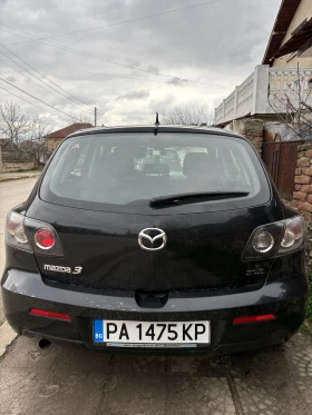 Mazda 3 - 3500 € / 6845.40 лв. - 78506335 3