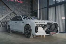 BMW 760 e xDrive * TV * FULL Екстри * B & W * M PACKET * 