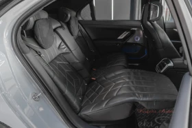 BMW 760 e xDrive * TV * FULL Екстри * B & W * M PACKET *  | Auto.bg — изображение 5