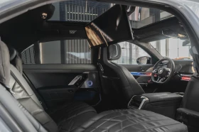 BMW 760 e xDrive * TV * FULL Екстри * B & W * M PACKET *  | Auto.bg — изображение 6