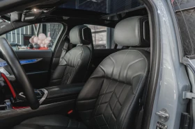 BMW 760 e xDrive * TV * FULL Екстри * B & W * M PACKET *  | Auto.bg — изображение 9