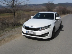 Kia K5 Газ Перла - 7500 € / 14668.73 лв. - 97669764 6