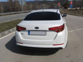 Kia K5 Газ Перла - 7500 € / 14668.73 лв. - 97669764 8
