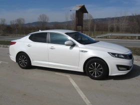 Kia K5 Газ Перла - 7500 € / 14668.73 лв. - 97669764 11