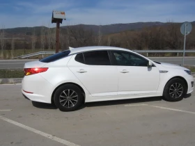 Kia K5 Газ Перла - 7500 € / 14668.73 лв. - 97669764 7