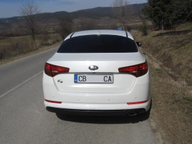 Kia K5 Газ Перла - 7500 € / 14668.73 лв. - 97669764 3