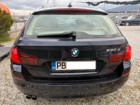 BMW 530 530d Напълно обслужена  | Auto.bg — изображение 5