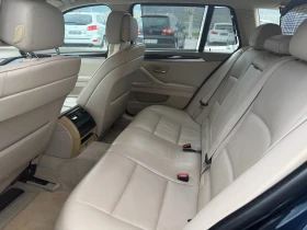 BMW 530 530d Напълно обслужена  | Auto.bg — изображение 8