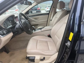 BMW 530 530d Напълно обслужена  | Auto.bg — изображение 7