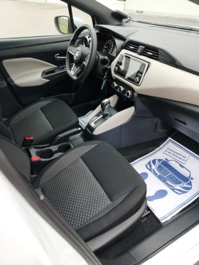 Nissan Micra 1.0 IGT Automatic  - 9400 € / 18384.80 лв. - 18036932 8