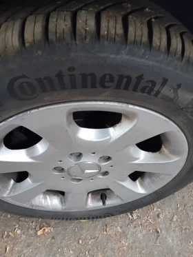 Mercedes-Benz C 220 Фейслифт - 3999 € / 7821.36 лв. - 90990788 10