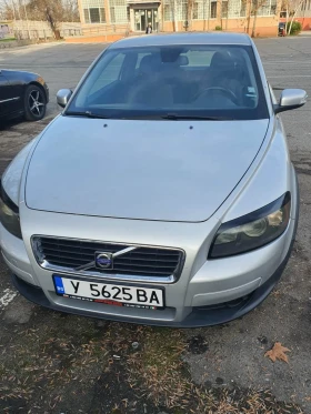����� �� �������� �� Volvo C30