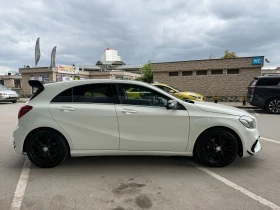 Mercedes-Benz A 200 CDI 6 ������ ��������/2.2CDI AMG Pack/Facelift | Mobile.bg � ����� ������ 5