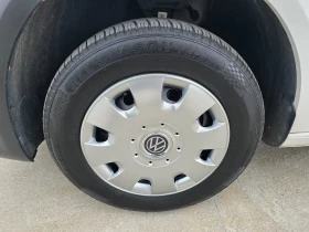 VW Caddy  IV-Cargo Maxi-1.4 TGI-110 h.p. | Mobile.bg � ����� ������ 17