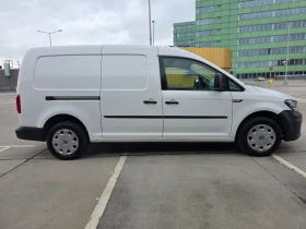 VW Caddy  IV-Cargo Maxi-1.4 TGI-110 h.p. | Mobile.bg � ����� ������ 4