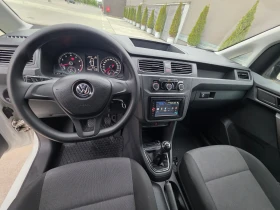 VW Caddy  IV-Cargo Maxi-1.4 TGI-110 h.p. | Mobile.bg � ����� ������ 10