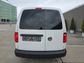 VW Caddy  IV-Cargo Maxi-1.4 TGI-110 h.p. | Mobile.bg � ����� ������ 6