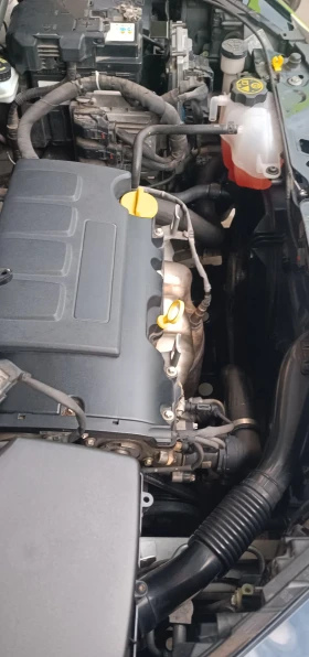 Opel Corsa E, 1.4 eCOTEC ����. ������ ������.����� ���������� | Mobile.bg � ����� ������ 11