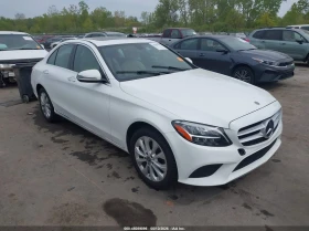 ������ Mercedes-Benz C 300