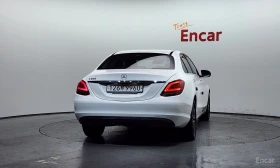 Mercedes-Benz C 200 FACELIFT* ПОДГРЕВ* КАМЕРА* КЕЙЛЕС*  | Auto.bg — изображение 4