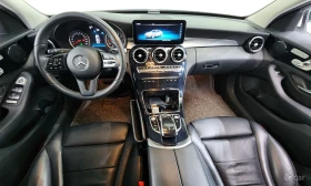 Mercedes-Benz C 200 FACELIFT* ПОДГРЕВ* КАМЕРА* КЕЙЛЕС*  | Auto.bg — изображение 8