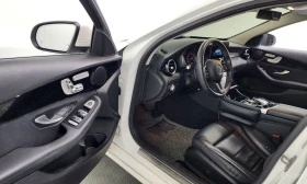 Mercedes-Benz C 200 FACELIFT* ПОДГРЕВ* КАМЕРА* КЕЙЛЕС*  | Auto.bg — изображение 5