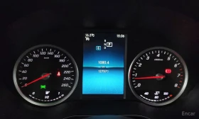 Mercedes-Benz C 200 FACELIFT* ПОДГРЕВ* КАМЕРА* КЕЙЛЕС*  | Auto.bg — изображение 14