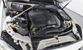 Mercedes-Benz C 200 FACELIFT* ПОДГРЕВ* КАМЕРА* КЕЙЛЕС*  | Auto.bg — изображение 17