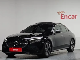 ������ Mercedes-Benz E 200