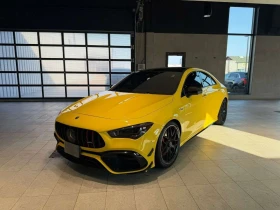 Mercedes-Benz CLA 45 AMG AMG / ��� / ����� ��. / ���� �� �� | Mobile.bg � ����� ������ 9
