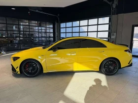 Mercedes-Benz CLA 45 AMG AMG / ��� / ����� ��. / ���� �� �� | Mobile.bg � ����� ������ 8