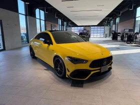 Mercedes-Benz CLA 45 AMG AMG / ��� / ����� ��. / ���� �� �� | Mobile.bg � ����� ������ 3
