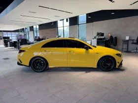 Mercedes-Benz CLA 45 AMG AMG / ��� / ����� ��. / ���� �� �� | Mobile.bg � ����� ������ 4