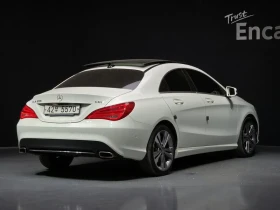 Mercedes-Benz CLA 200 Cdi | Mobile.bg � ����� ������ 2