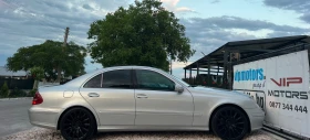 Mercedes-Benz E 320 AMG/PANORAMA/AVANTGARDE/XENON/NAVI/PODGREV/KOJA - 6222 € / 12169.17 лв. - 39643478 6